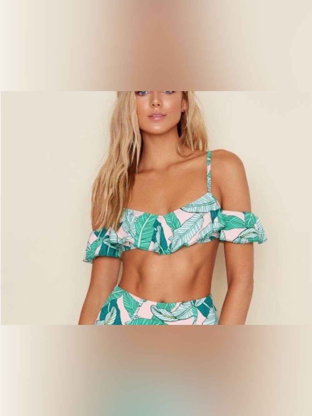 Dippin Daisys | Bikini Top